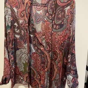 Ekor turkish brand suit silk and elegant